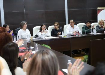 Crea Tamaulipas Comisión de Educación Inclusiva