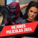 Las 30 mejores películas y las 20 series mejor calificadas de 2024… y dónde verlas!