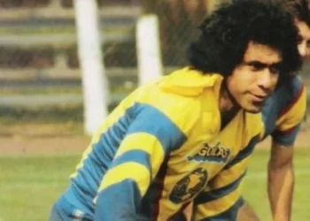 Cristóbal Ortega, leyenda del América muere a los 68 años de edad