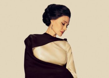 Pablo Larrain trae a otra mujer glamurosa a la gran pantalla