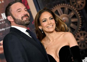 “Lo mejor está por llegar”: JLO