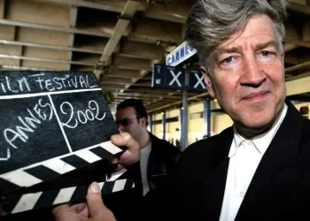 Muere el afamado director David Lynch a los 78 años
