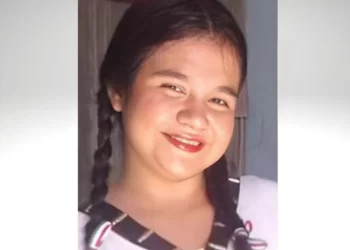 Nuevo León: Piden ayuda para localizar a Valentina Vega