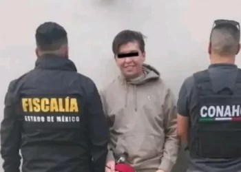 Fofo Márquez sentenciado a 17 años de prisión