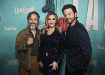 Diego Luna hace un balance personal y profesional