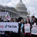 Suprema Corte de EU confirma la prohibición de TikTok