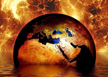 Nuevo récord: 2024 el año más cálido registrado