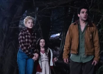 Los dos temas sociales que aborda “Hombre lobo”, según su protagonista