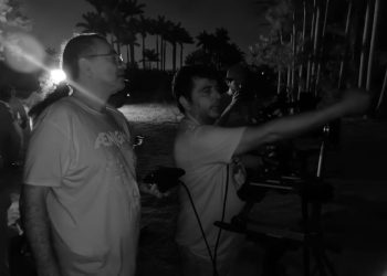 El 2025 y los retos del cine tamaulipeco