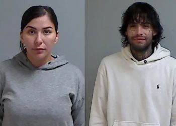 Mujer y mecánico conspiran para robar a su esposo