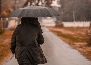 Clima frío y húmedo llegará mañana al Valle del Río Grande