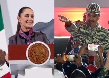 México confirma presencia en la toma de protesta de Nicolás Maduro en Venezuela