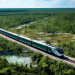 El Tren Maya reduce rutas a solo 3 viajes semanales