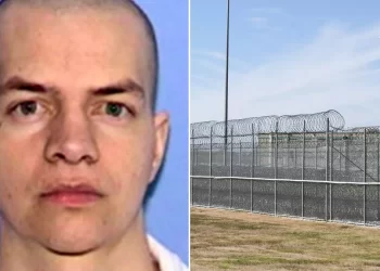 Richard Lee Tabler será ejecutado hoy en Texas una hora después de otra ejecución en Florida