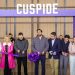 Participa Gobierno de Reynosa en inauguración de Expo Cúspide Mx 2025