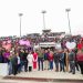 Celebran más de 3 Mil jóvenes Festival del Amor y la Amistad organizado por el Gobierno de Reynosa