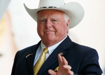 Violencia en la frontera: Comisionado advierte sobre cárteles tras muerte de ranchero