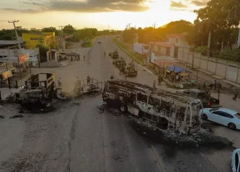 EU designa a 6 cárteles mexicanos como terroristas, incluyendo al Cártel de Sinaloa 