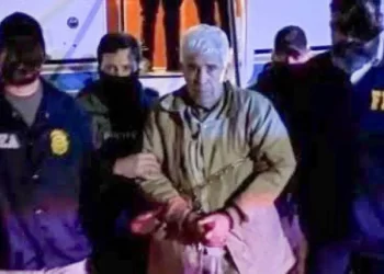 Caro Quintero y El Viceroy serán presentados hoy ante la Corte de Nueva York 