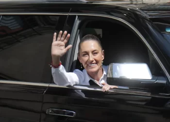 Sheinbaum dará este lunes detalles sobre plan B por aranceles de EU