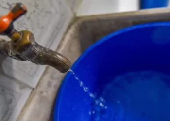 Baja presión de agua en Tampico y Madero: Comapa anuncia tres días de afectación
