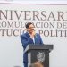 Conmemora Gobierno de Reynosa el 108 Aniversario de la Constitución