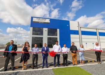 Crecimiento de actividad industrial de Reynosa, empuja la demanda de espacios de arrendamiento