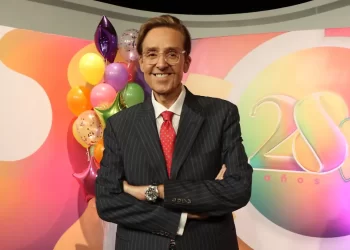 Fallece Daniel Bisogno a los 51 años