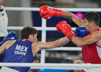 ¡Los Ángeles 2028 sueña con tener boxeo! El COI reconoce a World Boxing