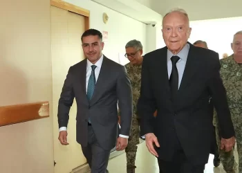 Los 29 capos fueron trasladados a EU por riesgo de que fueran liberados: SSPC