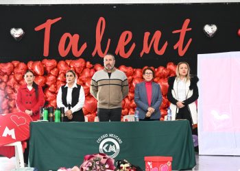 Impulsa Gobierno de Reynosa una Juventud Saludable