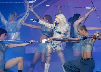 Kenia Os estrena documental: ¿cuándo y dónde verlo? 