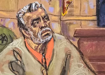 El Mayo Zambada podría declararse culpable para evitar la pena de muerte en EU