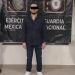 Detienen a Kevin Alonso Gil, ‘El 200’, jefe de seguridad del líder de Los Chapitos, Iván Archivaldo Guzmán