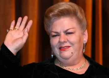 ¿De qué murió Paquita la del Barrio? El manager de la artista revela las causas