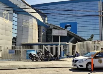 Investigan muerte de bebé en Juárez, NL