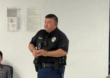 Crisis en el Departamento de Policía de Progreso, TX