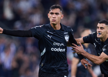 Rayados vence a Necaxa y comienza a escalar posiciones en la tabla general