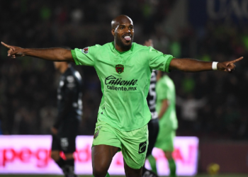 ¡Le urge que llegue Sergio Ramos! Rayados fue derrotado por Juárez en la frontera