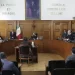 Ejecutivo y Legislativo publican listas finales de aspirantes a ministros; figuran cercanos a la 4T