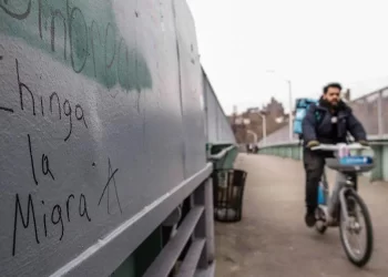 “Te encontraremos”, EU recurre a anuncios publicitarios para espantar a migrantes