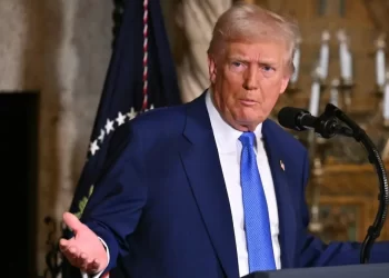 “México está gobernado por los cárteles”: Donald Trump