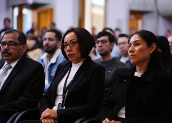 Reconocen a Tamaulipas, como referente nacional en apoyo a la niñez migrante