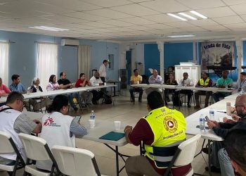 Rediseñan en Tamaulipas estrategias para atención a migrantes