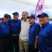 Premia gobernador Américo Villarreal a ganadores de Torneo de Golf DIF Tampico 2025