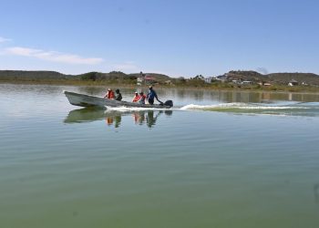 Concluye veda de lisa en la Laguna Madre