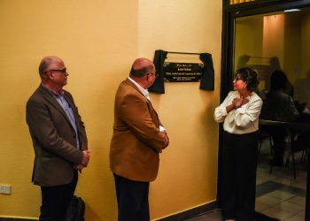 Rinden homenaje SEBIEN e ITCA al legado cultural de la maestra Isabel “Bibi” Arreola de Avilés