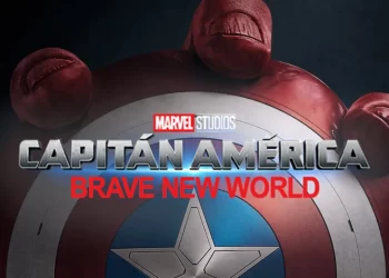 Capitán América: Brave New World, un irregular nuevo comienzo