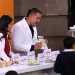 Inicia estrategia nacional contra comida chatarra en las escuelas de nivel básico