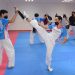 Convoca Gobierno de Reynosa a competir en la Etapa Municipal de Taekwondo